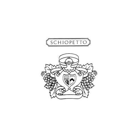 Collio Malvasia DOC 2021 - Schiopetto