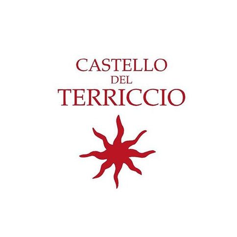 Toscana Rosso IGT “Lupicaia” 2018 - Castello del Terriccio