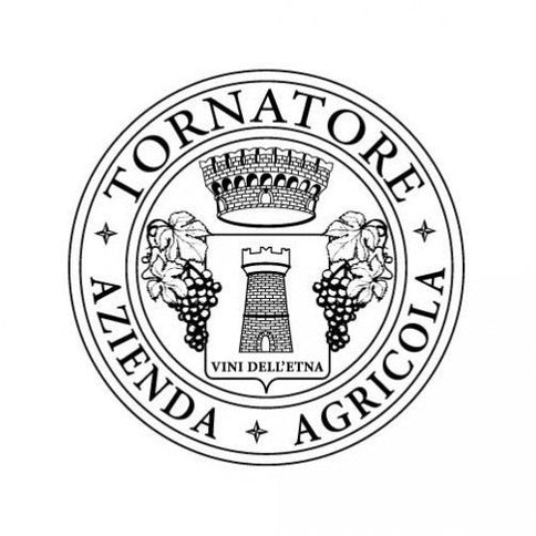 Etna Bianco DOC "Pietrarizzo" 2022 - Tornatore