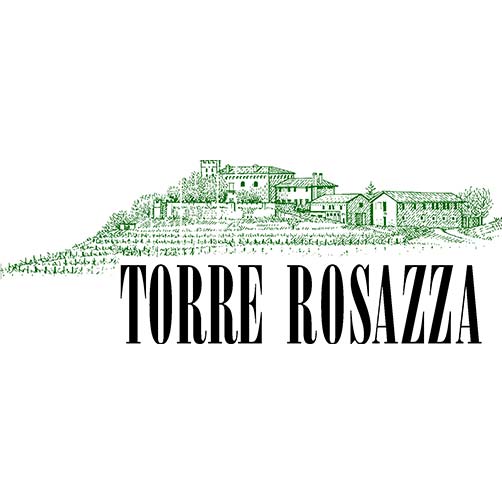 Friuli Colli Orientali Pinot Grigio DOC 2023 - Torre Rosazza