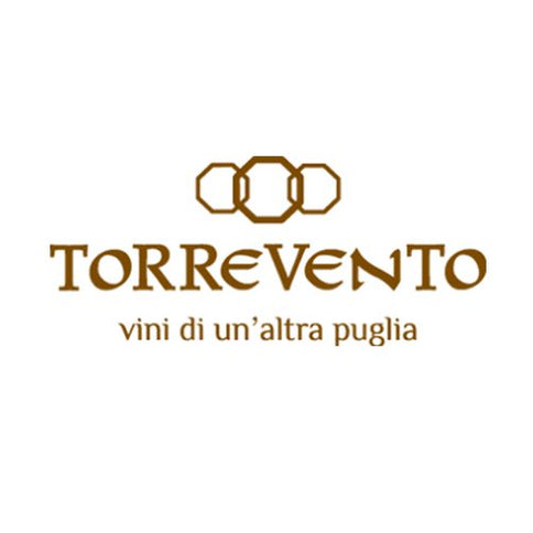 Puglia IGT Fiano "Torre del Falco" 2023 - Torrevento
