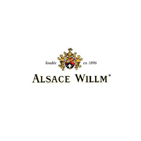 Alsace Gewurztraminer Réserve 2022 - Alsace Willm