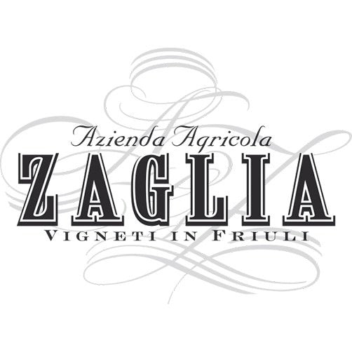 Friuli Chardonnay DOC 2025 - Zaglia