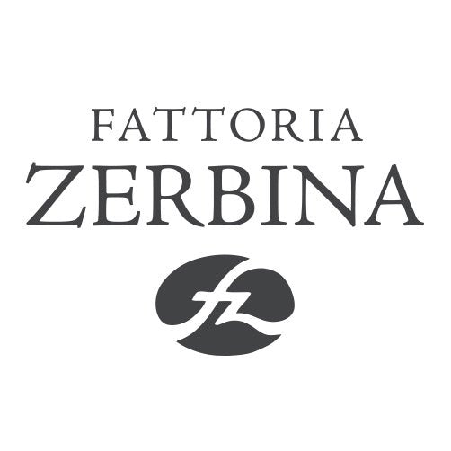 Ravenna Rosso IGT "Marzieno" 2019 - Fattoria Zerbina