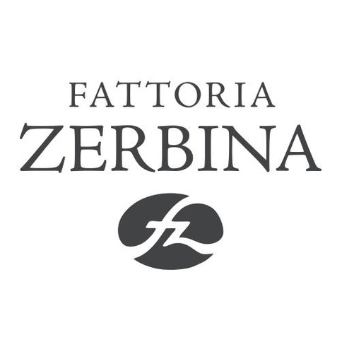 Romagna Albana Passito DOCG "Arrocco" 2022 - Fattoria Zerbina (0.5l)