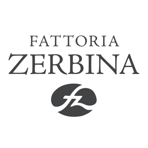 Romagna Albana Passito DOCG "AR" 2018 - Fattoria Zerbina (0.375l, cassetta di legno)