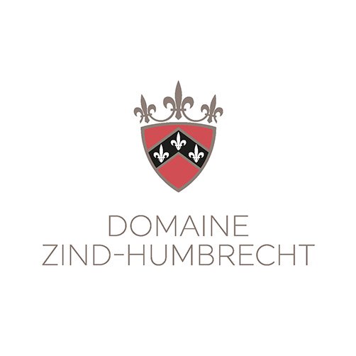Alsace Pinot Gris "Clos Windsbuhl" 2022 - Domaine Zind-Humbrecht