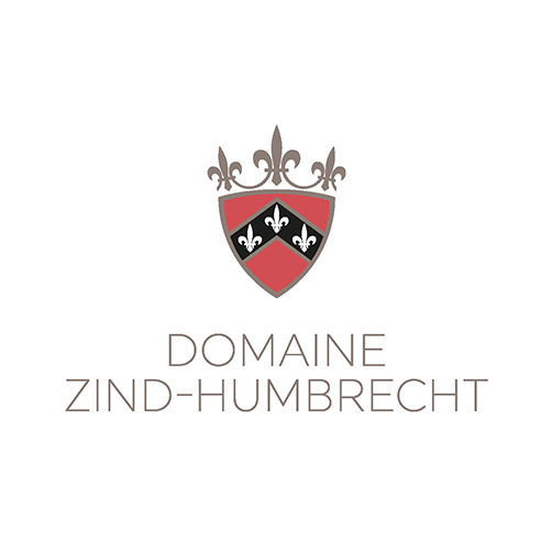 Alsace Riesling “Clos Windsbuhl” 2021 - Domaine Zind-Humbrecht