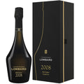 Champagne Brut Nature Millésimé 2008 - Lombard (astuccio)
