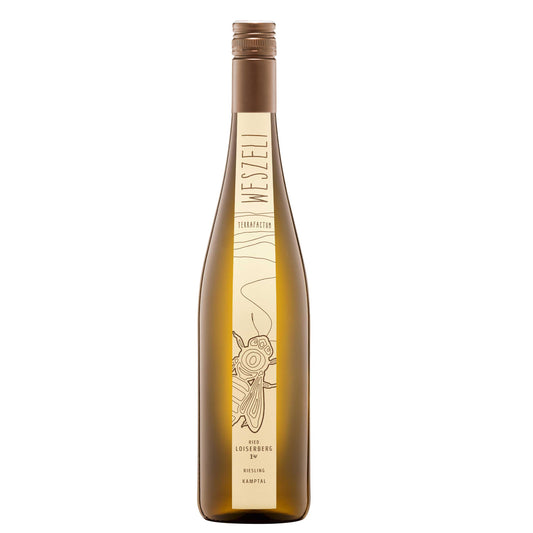 Kamptal Riesling ÖTW DAC “Ried Loisberg” 2022 - Weingut Weszeli