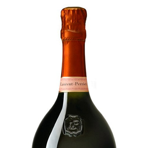 Champagne Brut Cuvée Rosé Magnum - Laurent-Perrier