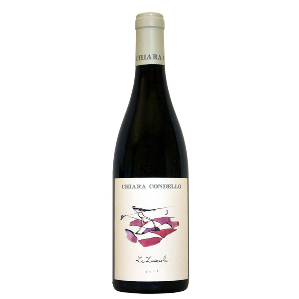 Romagna Sangiovese Predappio Riserva DOC "Le Lucciole" 2023 - Chiara Condello