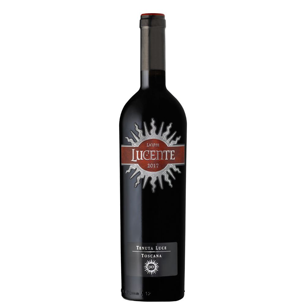 Toscana Rosso IGT "Lucente" 2024 - Luce della Vite