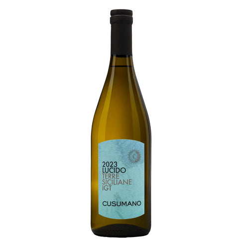 Sicilia DOC ''Lucido'' 2024 - Cusumano