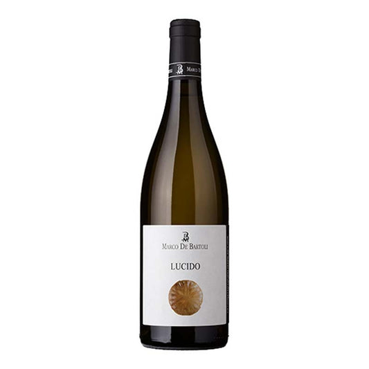 Terre Siciliane Catarratto IGT "Lucido" 2024 - Marco De Bartoli