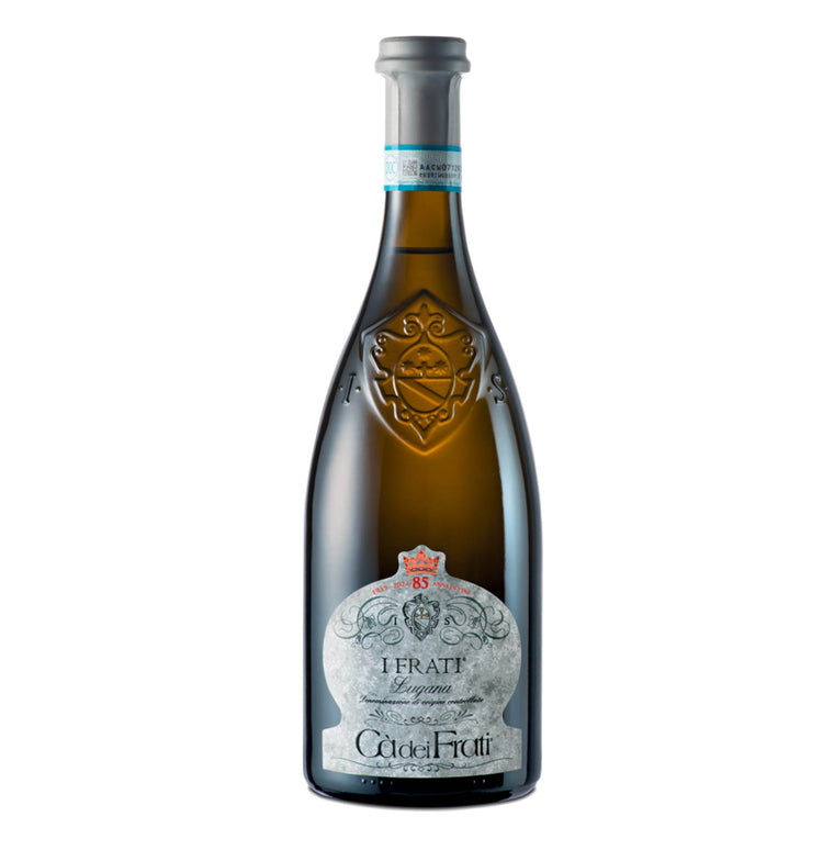 Lugana DOC "I Frati" 2025 - Cà dei Frati