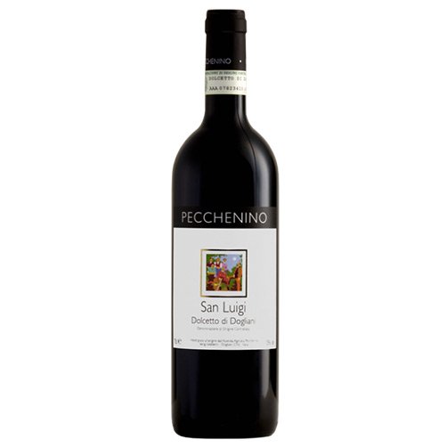 Dogliani DOCG "San Luigi" 2024 - Pecchenino