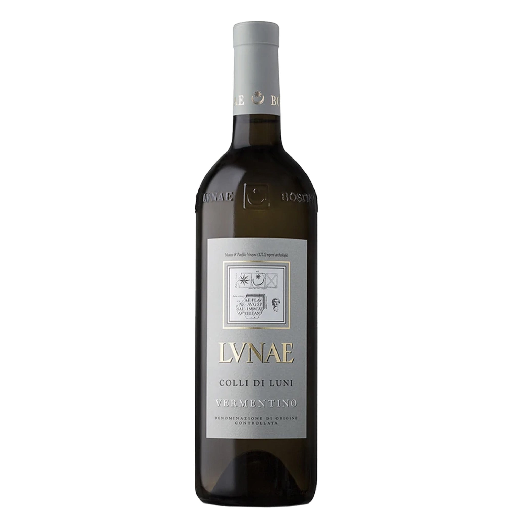 Colli di Luni Vermentino DOC "Etichetta Grigia" 2025 - Lunae