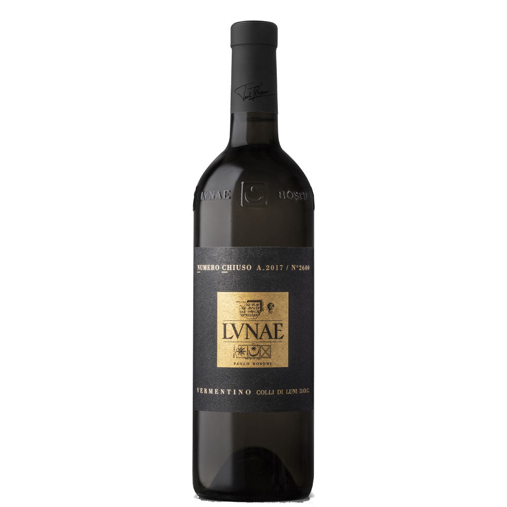Colli di Luni Vermentino DOC "Numero Chiuso" 2023 - Lunae