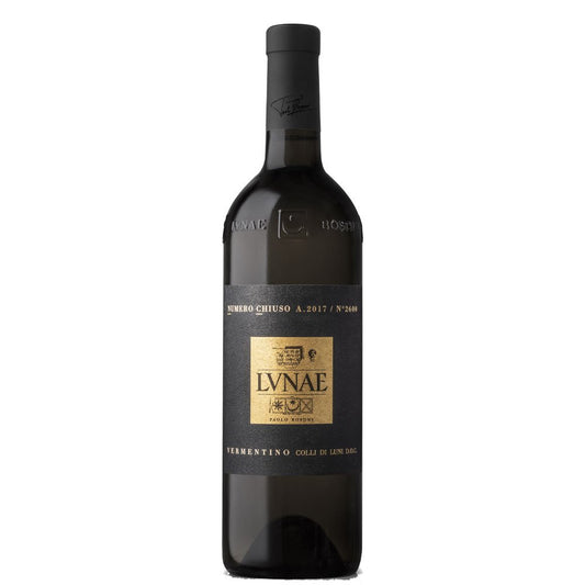 Colli di Luni Vermentino DOC "Numero Chiuso" 2021 - Lunae