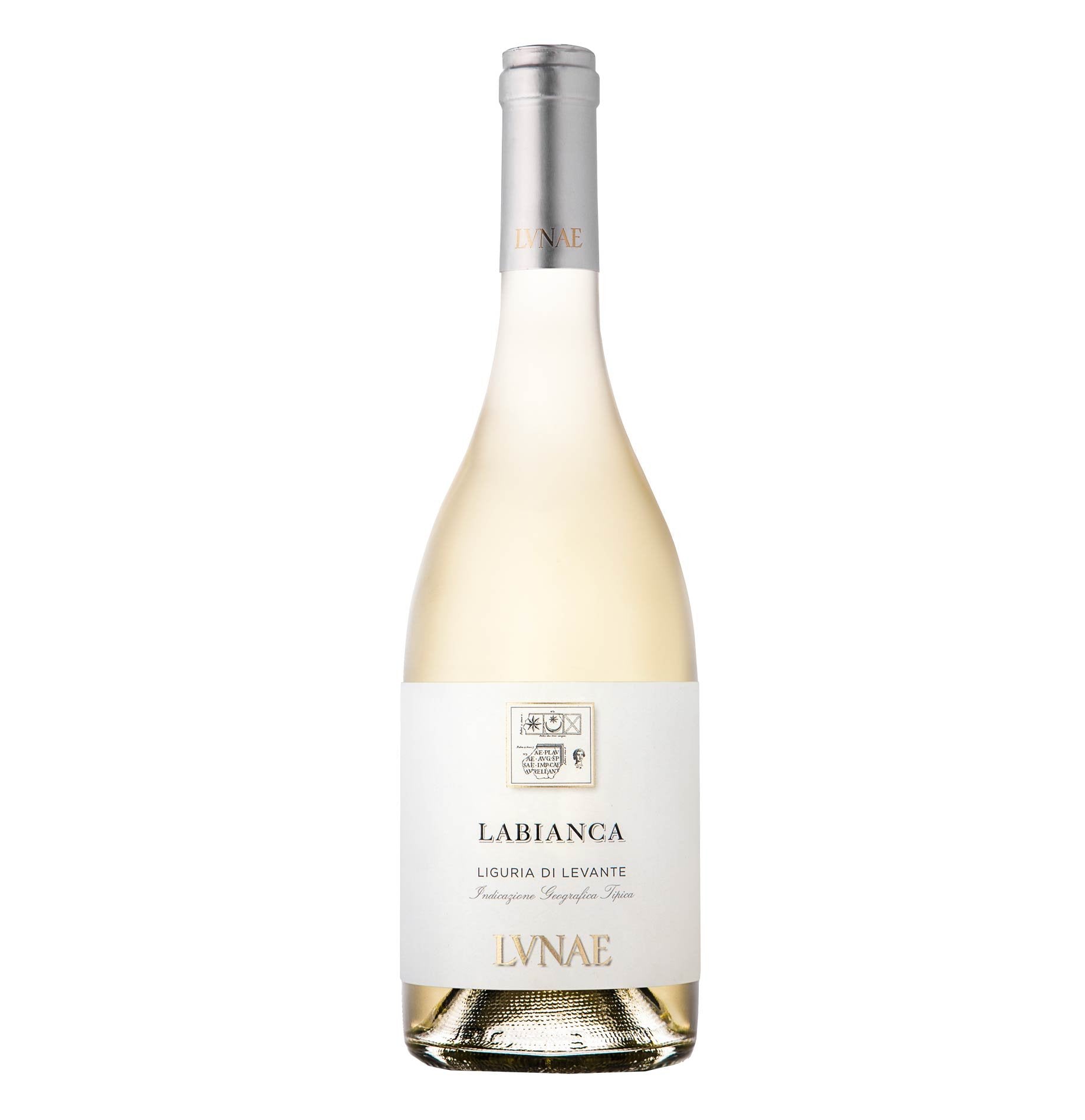 Liguria di Levante Bianco IGT "Labianca" 2024 - Lunae