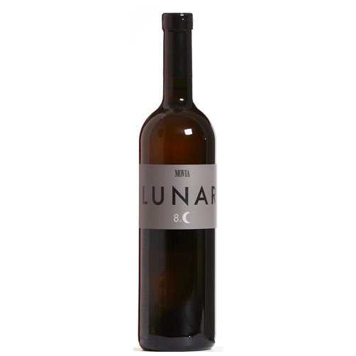 Rebula "Lunar" 2018 - Movia (1l)