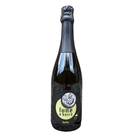 Crémant d'Alsace Brut Nature "Lune à Boir" - Marc Kreydenweiss
