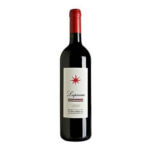 Toscana Rosso IGT “Lupicaia” 2018 - Castello del Terriccio