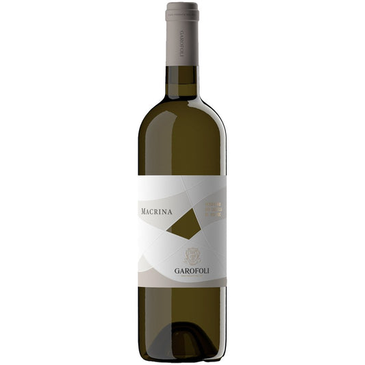 Verdicchio dei Castelli di Jesi Classico Superiore "Macrina" 2022 - Garofoli