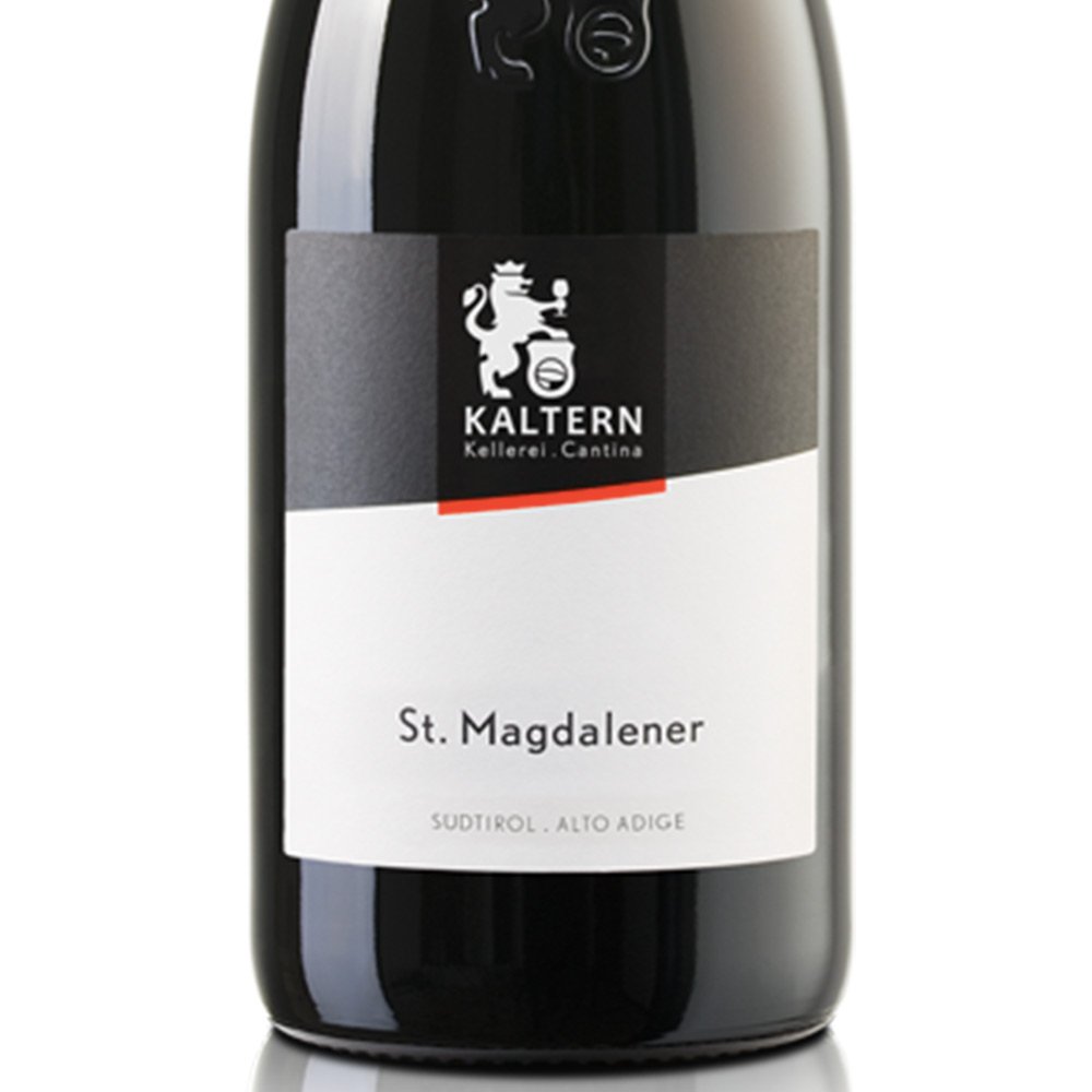 Alto Adige DOC "St. Magdalener" 2024 - Kaltern