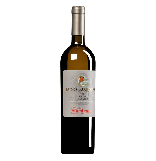 Irpinia Bianco DOC "More Maiorum" 2017 - Mastroberardino
