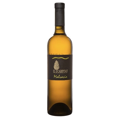 Collio Malvasia IGT 2018 - Il Carpino