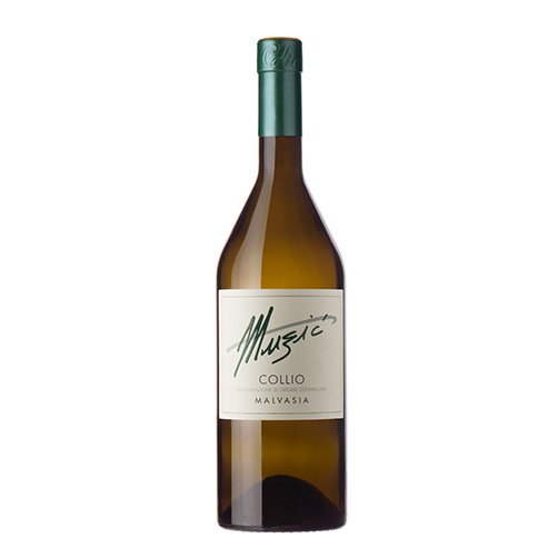 Collio Malvasia DOC 2024 - Muzic