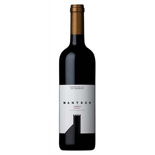 Alto Adige Lagrein Riserva DOC "Mantsch" 2022 - Colterenzio