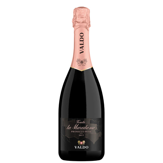 Prosecco Brut Rosé DOC "Tenuta la Maredana" 2024 - Valdo