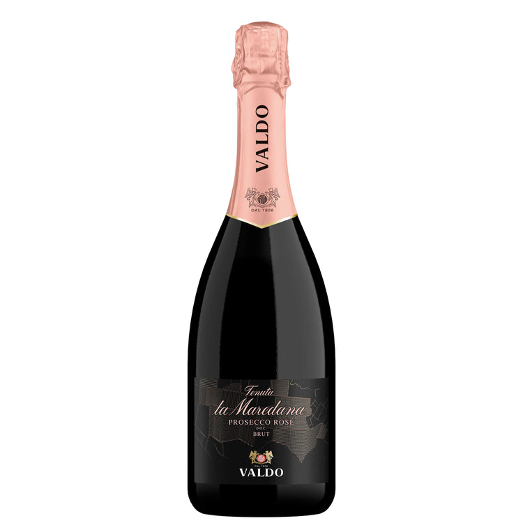 Prosecco Brut Rosé DOC "Tenuta la Maredana" 2024 - Valdo