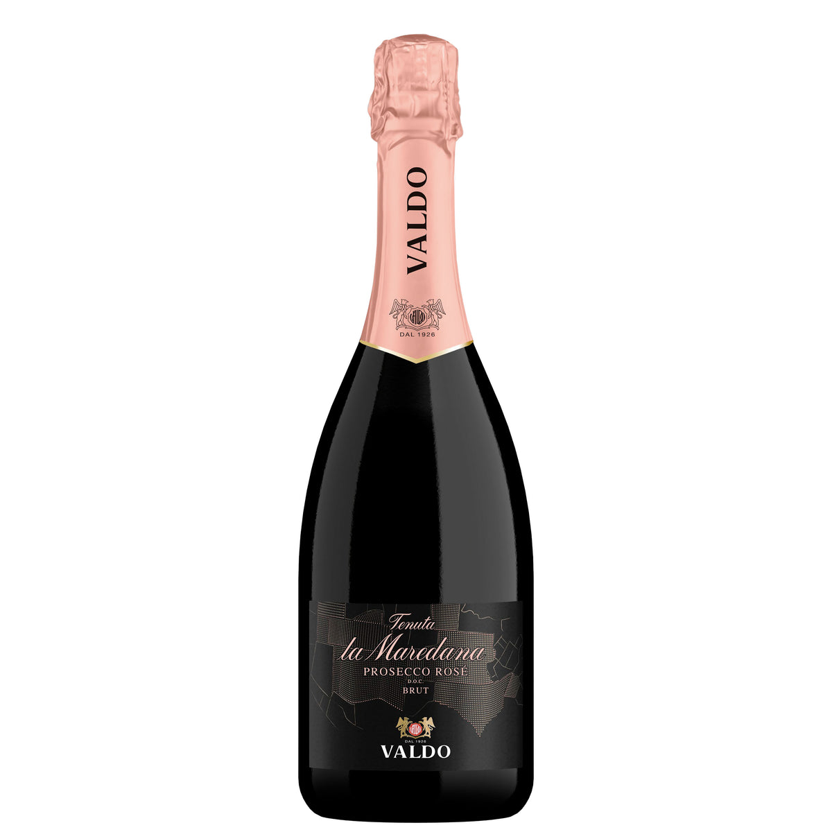 Prosecco Brut Rosé DOC "Tenuta la Maredana" 2025 - Valdo