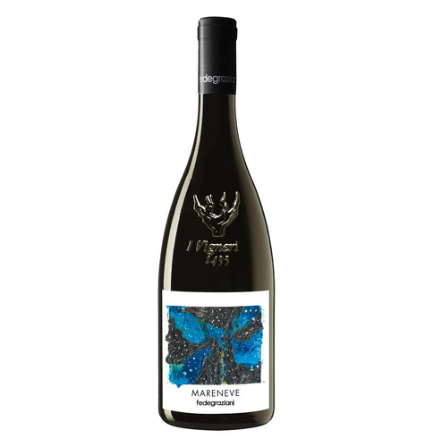 Terre Siciliane Bianco IGT “Mareneve” 2023 - Federico Graziani