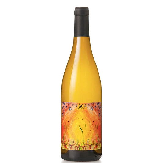 Vin de France Blanc "Marguerite" 2022 - Domaine de l'Ecu