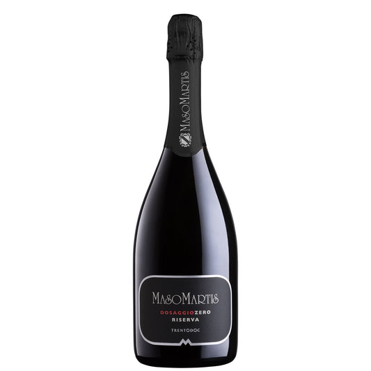 Trento Riserva Dosaggio Zero DOC 2021 - Maso Martis