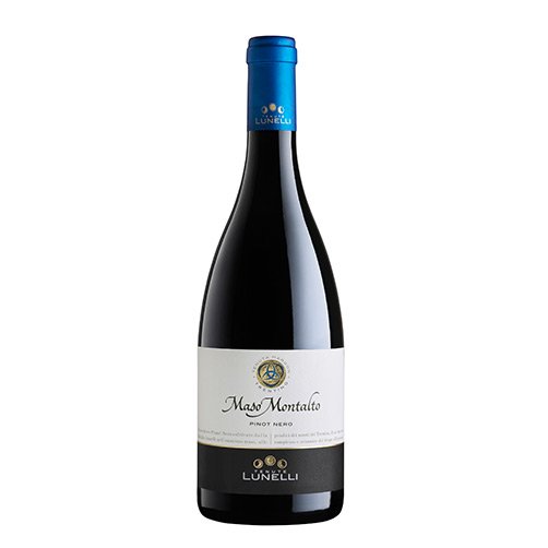 Trento Pinot Nero DOC "Maso Montalto" 2021 - Tenuta Margon, Tenute Lunelli