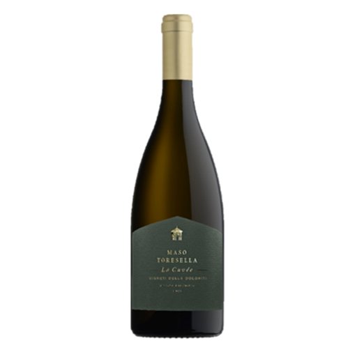 Vigneti delle Dolomiti Bianco "Maso Toresella" 2021 - Cavit
