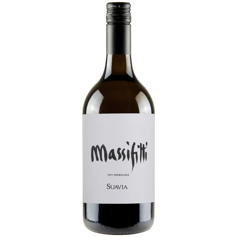 Veronese IGT "Massifitti" 2022 - Suavia