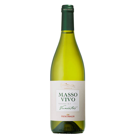 Toscana Vermentino IGT "Massovivo" 2023 - Frescobaldi