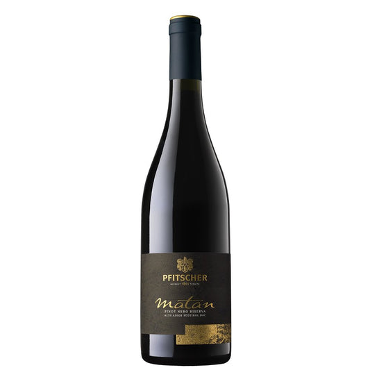 Alto Adige Pinot Nero Riserva "Matan" 2021 - Pfitscher