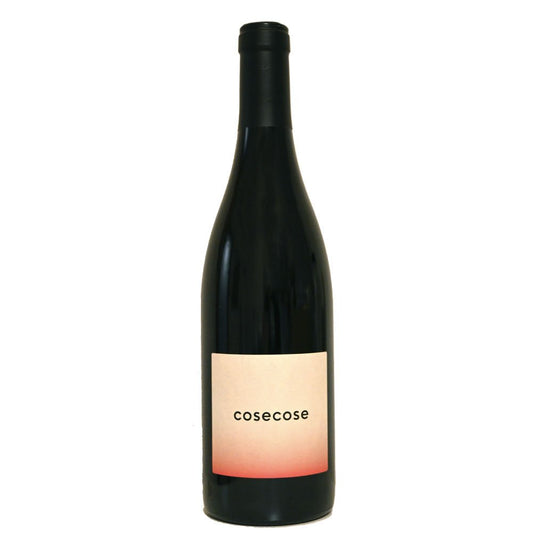 Marche IGT "Cosecose" 2022 - Valter Mattoni