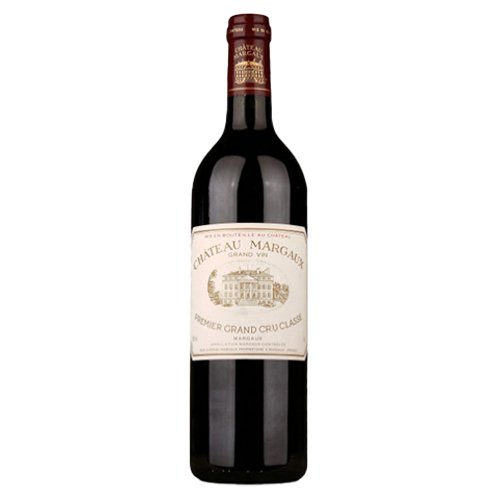 Margaux AOC 1er Grand Cru Classé "Château Margaux" 2000 - Château Margaux