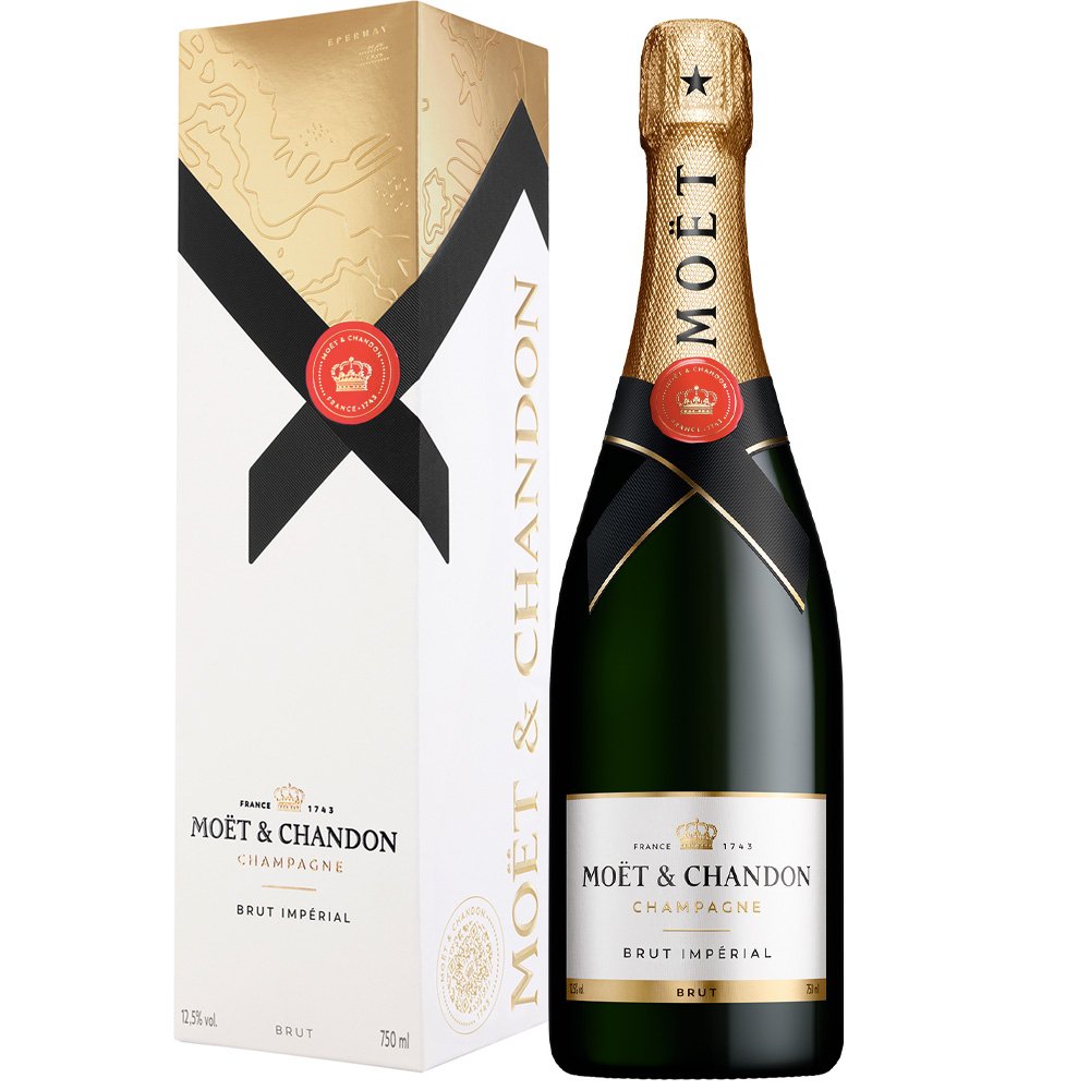 Champagne Brut Nature AOC 