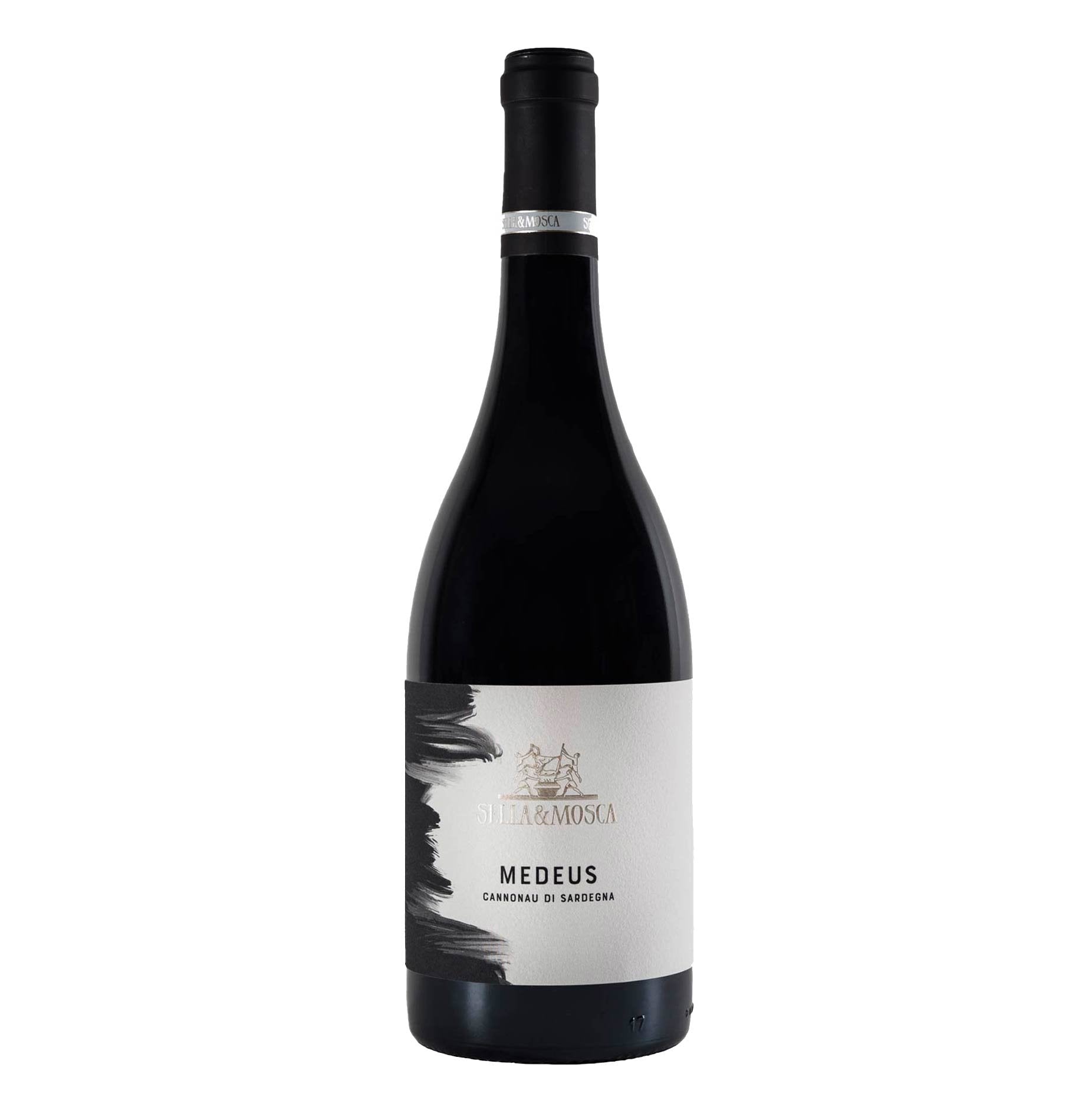 Cannonau di Sardegna DOC "Medeus" 2024 - Sella & Mosca
