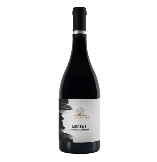 Cannonau di Sardegna DOC "Medeus" 2023 - Sella & Mosca